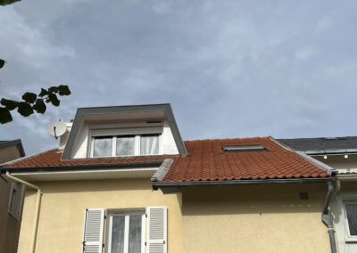 Nettoyage à toiture Limoges YC MULTISERVICES