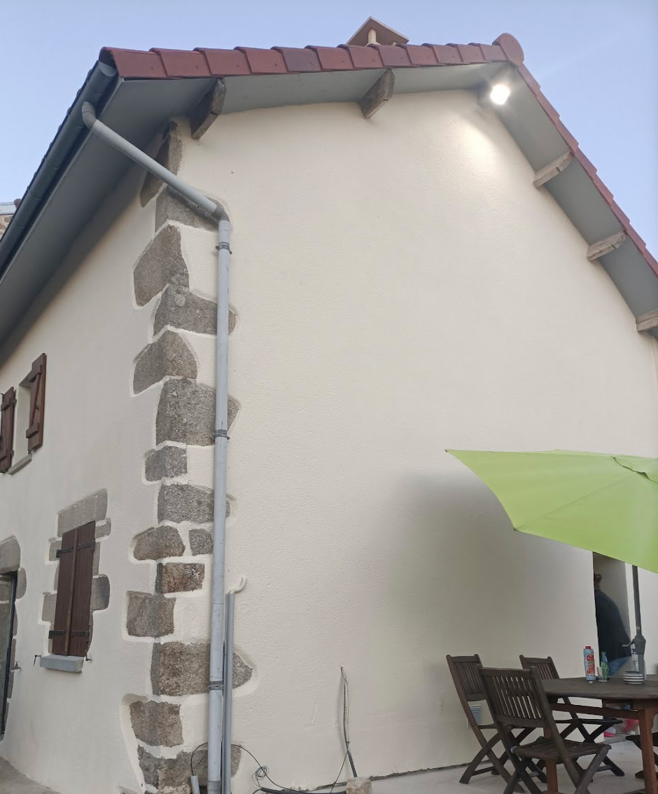 Y.C Multiservices Limoges - peinture-facade-limoges.fr