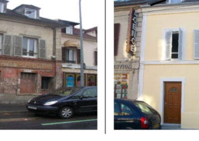 Y.C Multiservices Limoges - peinture-facade-limoges.fr